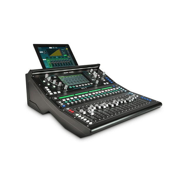 Allen & Heath SQ-BRACKETX