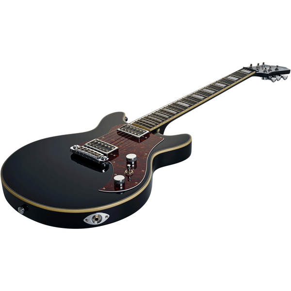 HAGSTROM MEGIN BLK