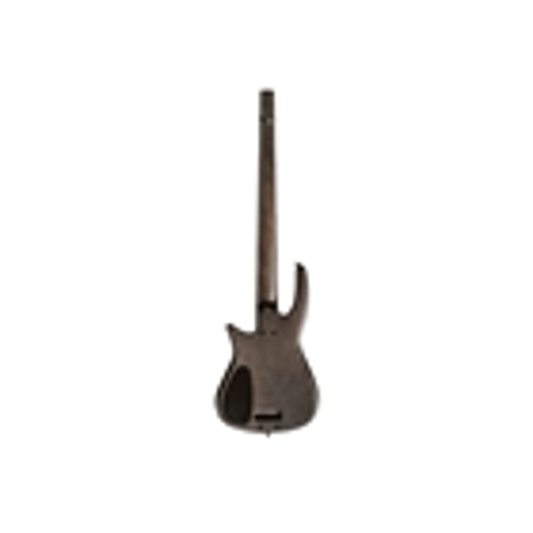 NS Design CR4 Radius Bass 4 Charcoal Satin