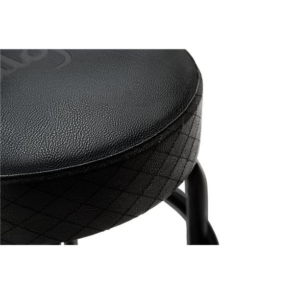 ZSTOOL30 - Zildjian Black Barstool 30"