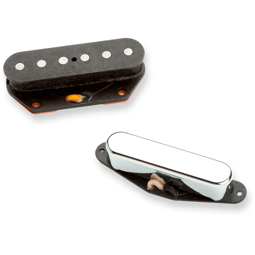 SEYMOUR DUNCAN SET STL-1B VINTAGE FOR BROADCASTER