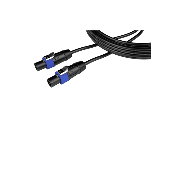 Gator Cableworks GCWC-SPK-50-2TL Cavo speaker speakon/speakon 15 m Serie Composer