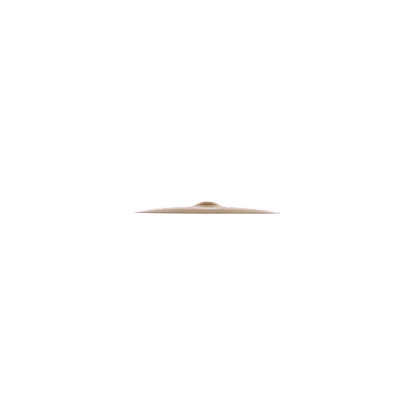 Zildjian K0903-17" K Dark Crash Thin