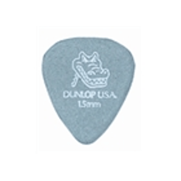Dunlop 417P1.50 Gator Grip Standard 1.50mm