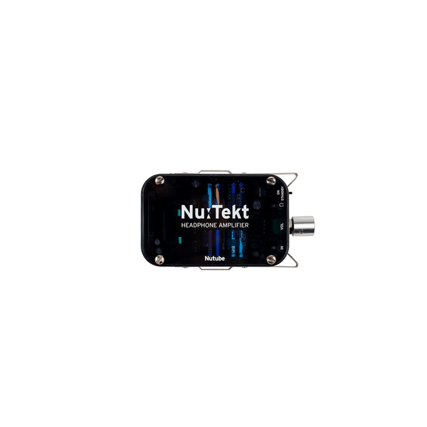 Korg NUTUBE HEADPHONE AMPLIFIER KIT