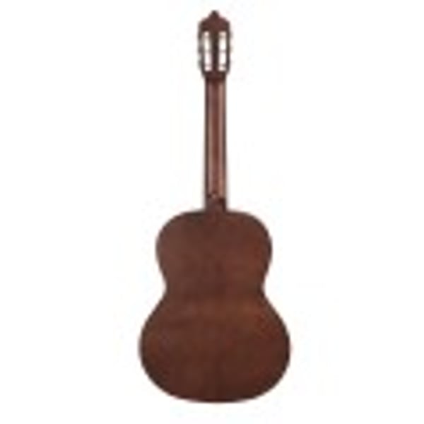 SOUNDSATION Chitarra classica con top cedro solido in finitura open pore satinata (Made in Europe)