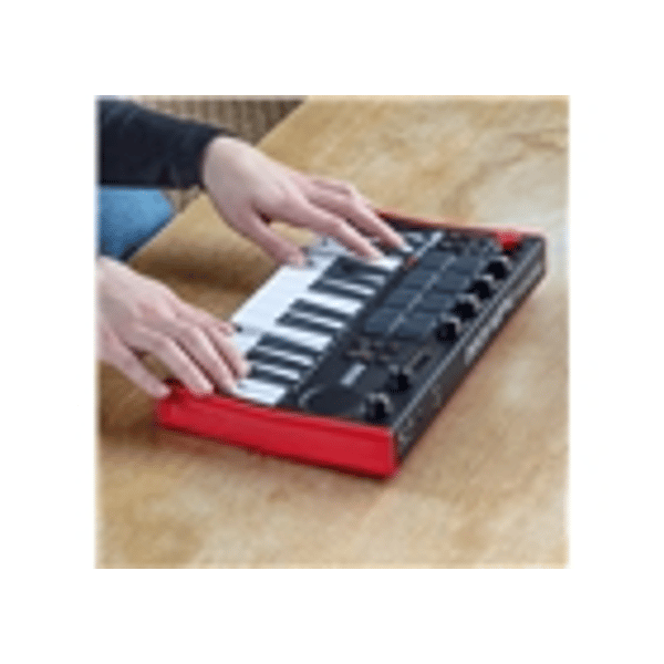 Akai Professional MPK mini Play MK3