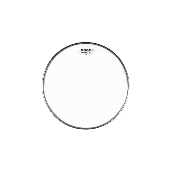 Code GENETIC Pelle Trasparente 14" - GCL145