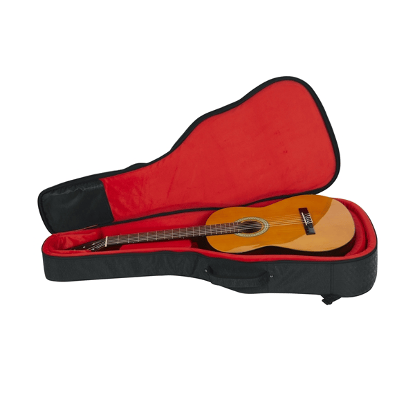 Gator Cases GT-RES00CLASS-BLK Borsa GT nera Reso/00/classica