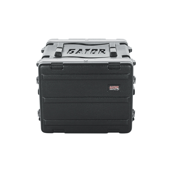 Gator Cases GR-8L Custodia da 8U Rack Standard