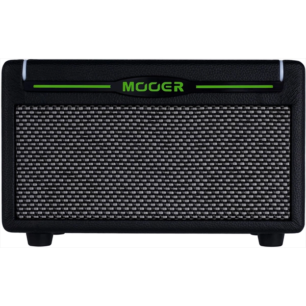 MOOER SD10I BLACK
