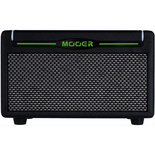 MOOER SD10I BLACK