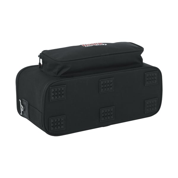Gator Cases GM-12B Borsa 12 microfoni