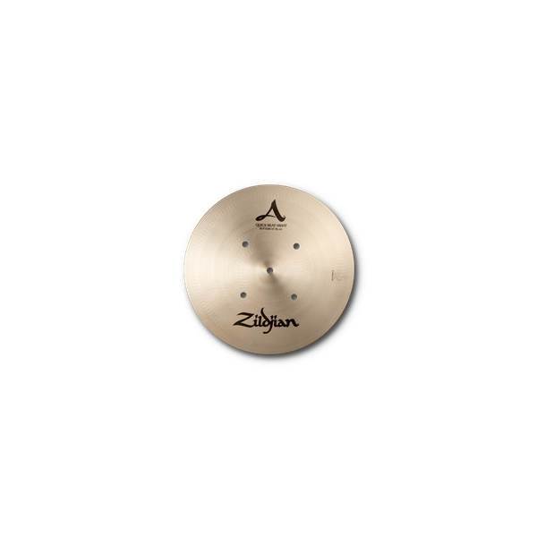 Zildjian A0152-14" A Quick Beat HiHat - Bottom