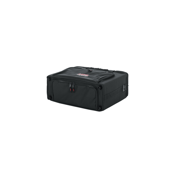 Gator Cases GRB-4U Borsa rack audio 4U