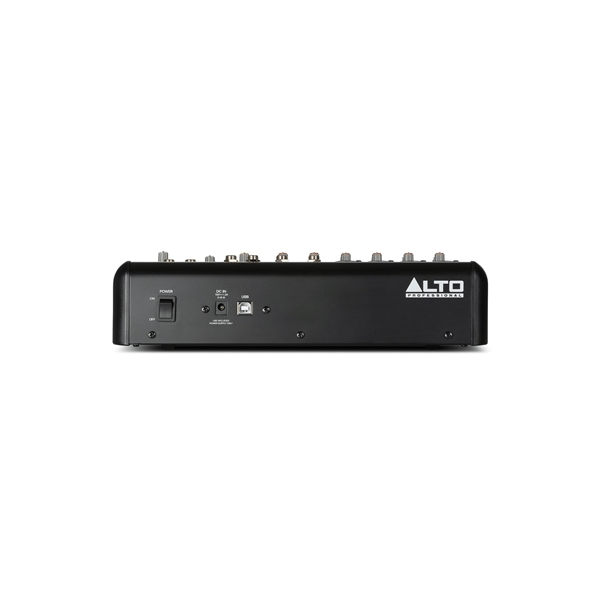 Alto Professional TRUEMIX 800 FX
