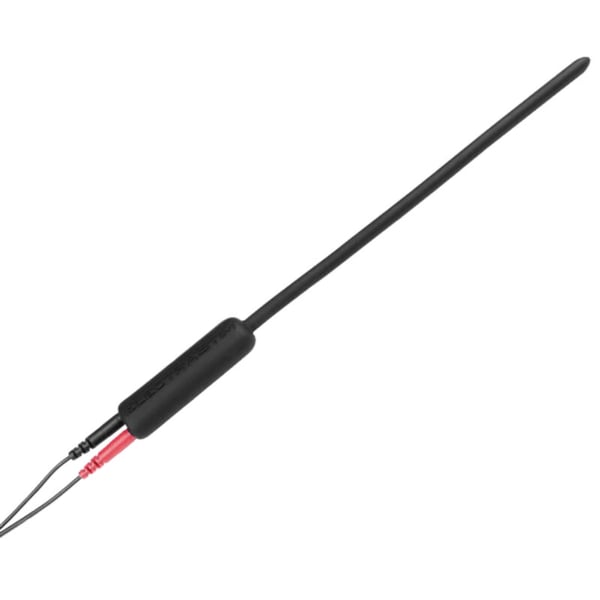 ELECTRASTIM FLEXIBLE SILICONE ELECTRO-SEXE SON URÉTHAL 5 MM