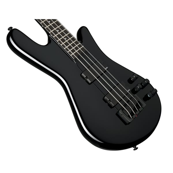 Spector NS Ethos 4 HP Black Gloss