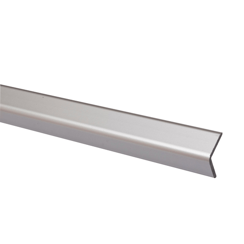 PARASPIGOLO 30X30 POLIST LISCIO 290 CM ARGENTO