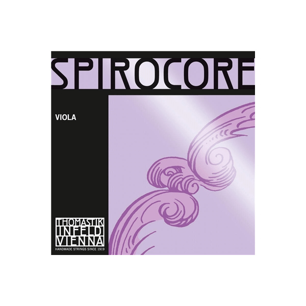 Thomastik Spirocore S21 corda viola DO