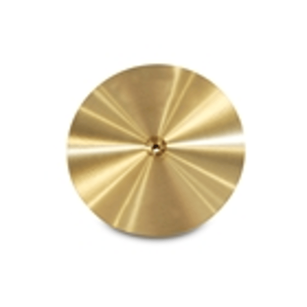 Zildjian P0622F-Single Crotale Note - F Low