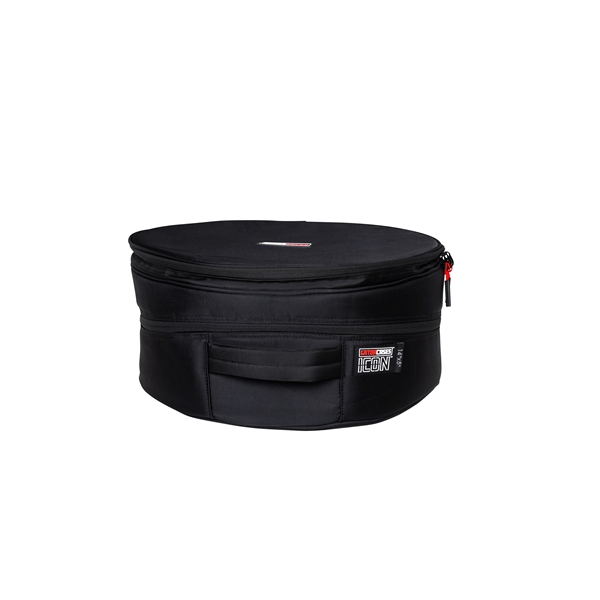 Gator Cases GP-ICON-1405SD Borsa Icon rullante 14" x 5"