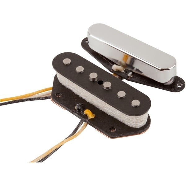 FENDER Pickup Tele Custom Shop Texas Special ™, (2). Modello 0992121000