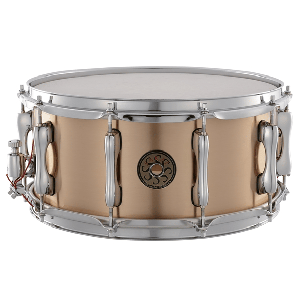 Sakae Phosphor Bronze Rullante 14" x 6,5"