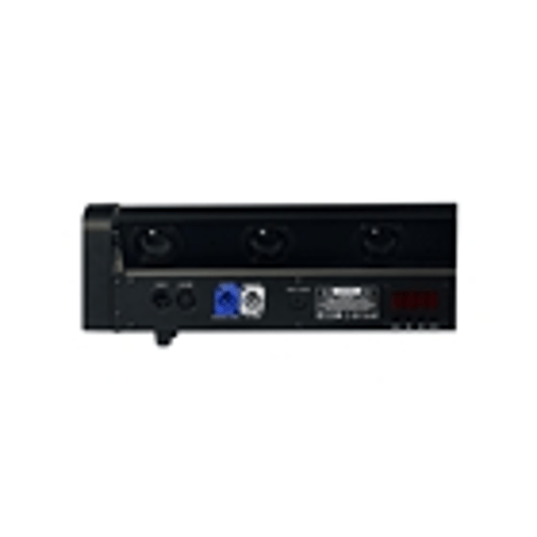 Algam Lighting MB 810 Barra 8 LEDS motorizzata RGBW