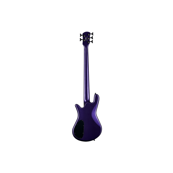 Spector NS Ethos 5 HP Plum Gloss