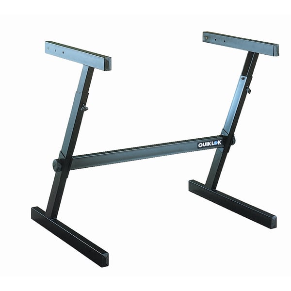 Quik Lok Z/716 supporto per tastiere a Z