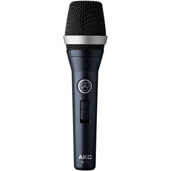 AKG ITALIA D5CS