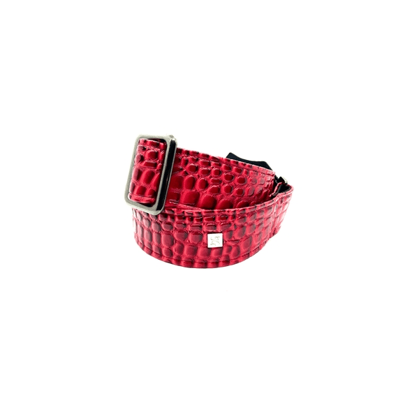 Get'm Get'm Aussie Gator Dragon Red
