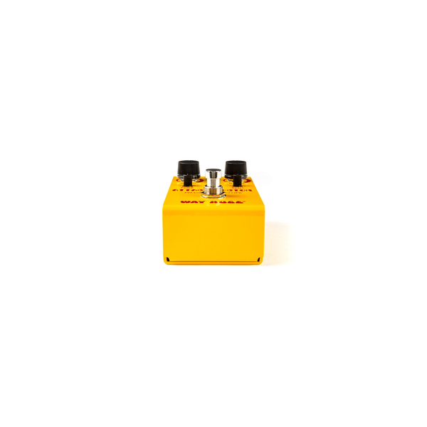 Way Huge WM92 Attack Vector Phaser & Envelope