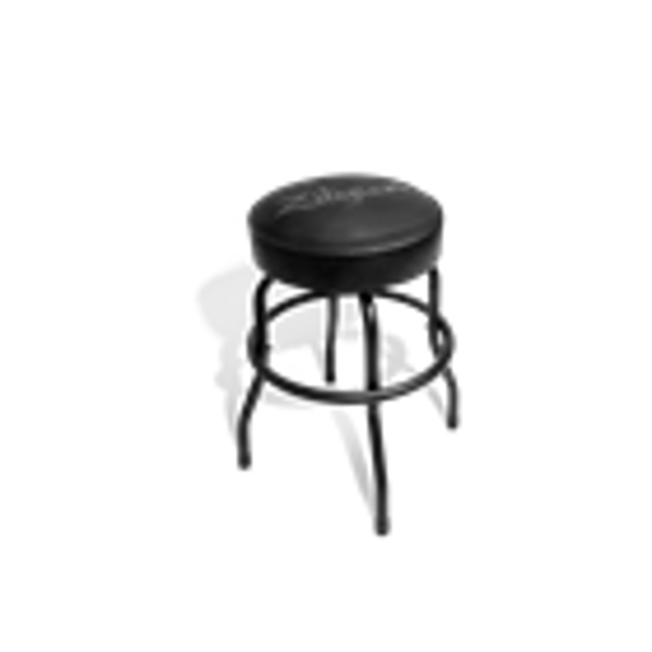 ZSTOOL30 - Zildjian Black Barstool 30"