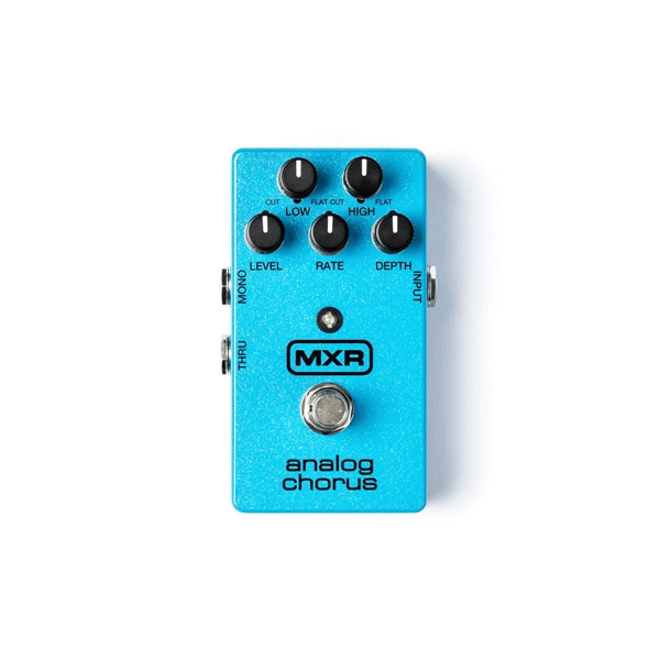 Mxr M234 Analog Chorus
