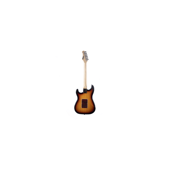 Eko Guitars ST-100 Sunburst