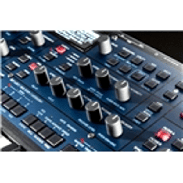 Korg multipoly