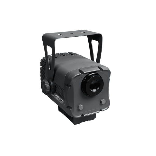 Algam Lighting GOBO Compact 120W IP65