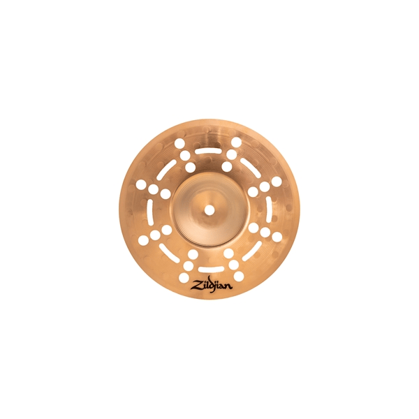 Zildjian FXSTK10 - 10" FX Stack