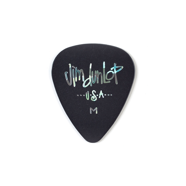 Dunlop 483P#03 Black Classic - Medium