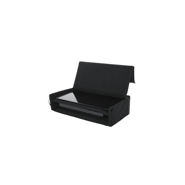 Gator Cases G-LCD-TOTE-MDX2 Borsa due monitor LCD Medium