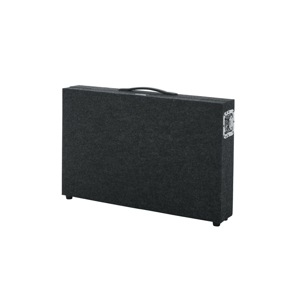 Gator Cases GTRSTD4 Supporto rack 4 chitarre richiudibile<br>