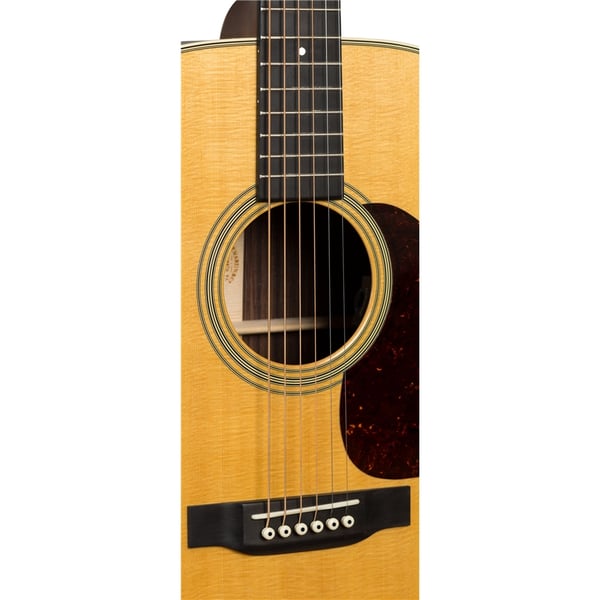 Martin &amp; Co. D-28 Reimagined