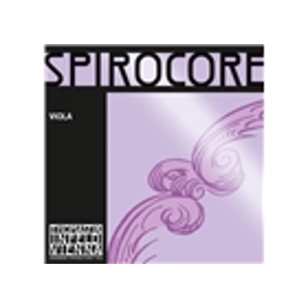 Thomastik Spirocore S18 corda viola LA