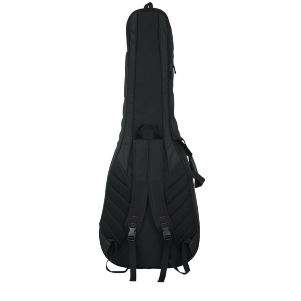 Gator Cases GB-4G-ACOUELECT Borsa 4G doppia acustica/elettrica