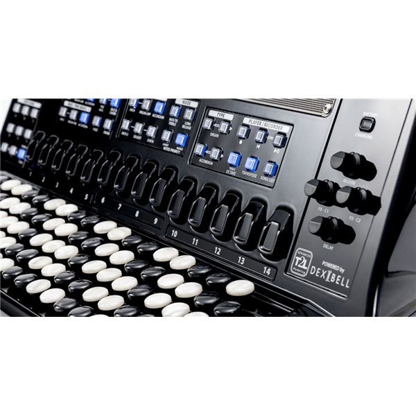 Korg FSUP-B MBK
