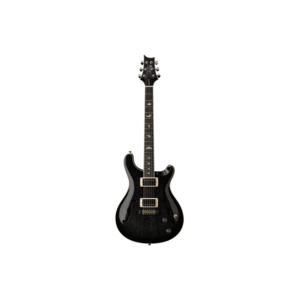PRS SE Hollowbody Standard Dog Hair Smokeburst