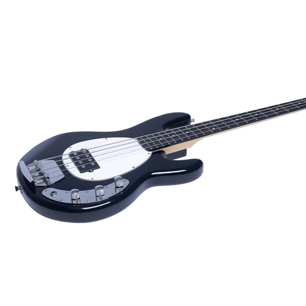 Eko Guitars MM-300 Black mk2