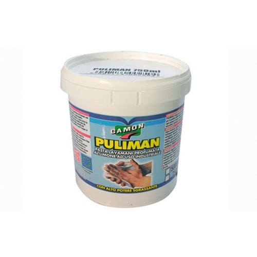 BARATTOLO PASTA LAVAMANI